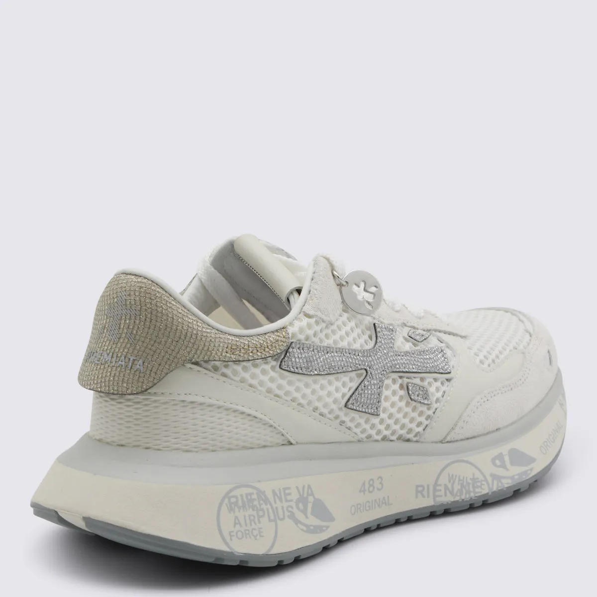 Sneakers Chiari E Naturali sold by Wanan Luxury product image thumbnail 3