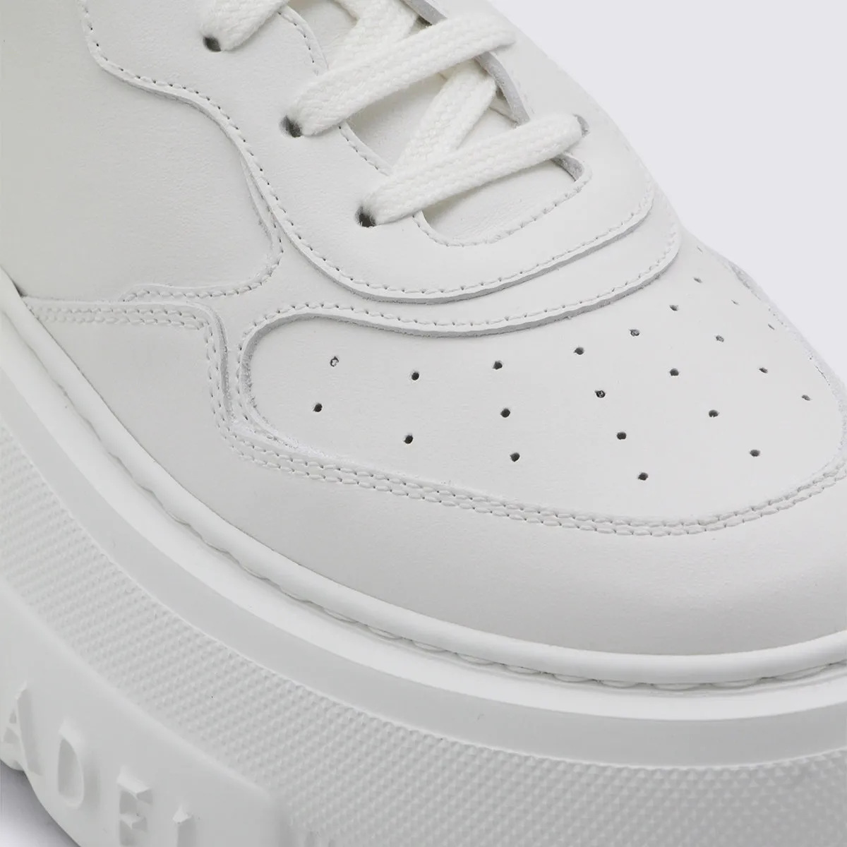 Sneakers Chiari E Naturali sold by Wanan Luxury product image thumbnail 4