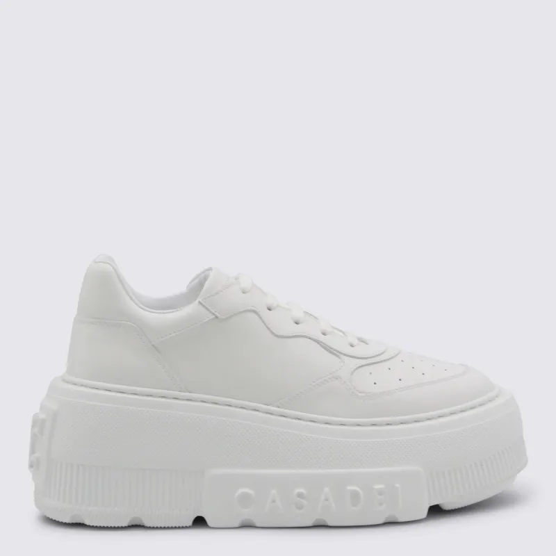 Sneakers Chiari E Naturali made by Casadei