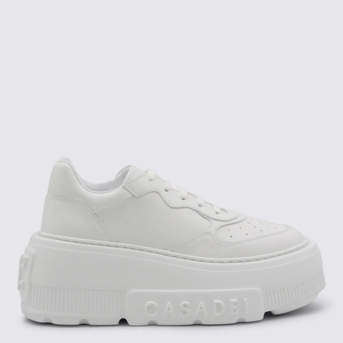 Sneakers Chiari E Naturali sold by Wanan Luxury