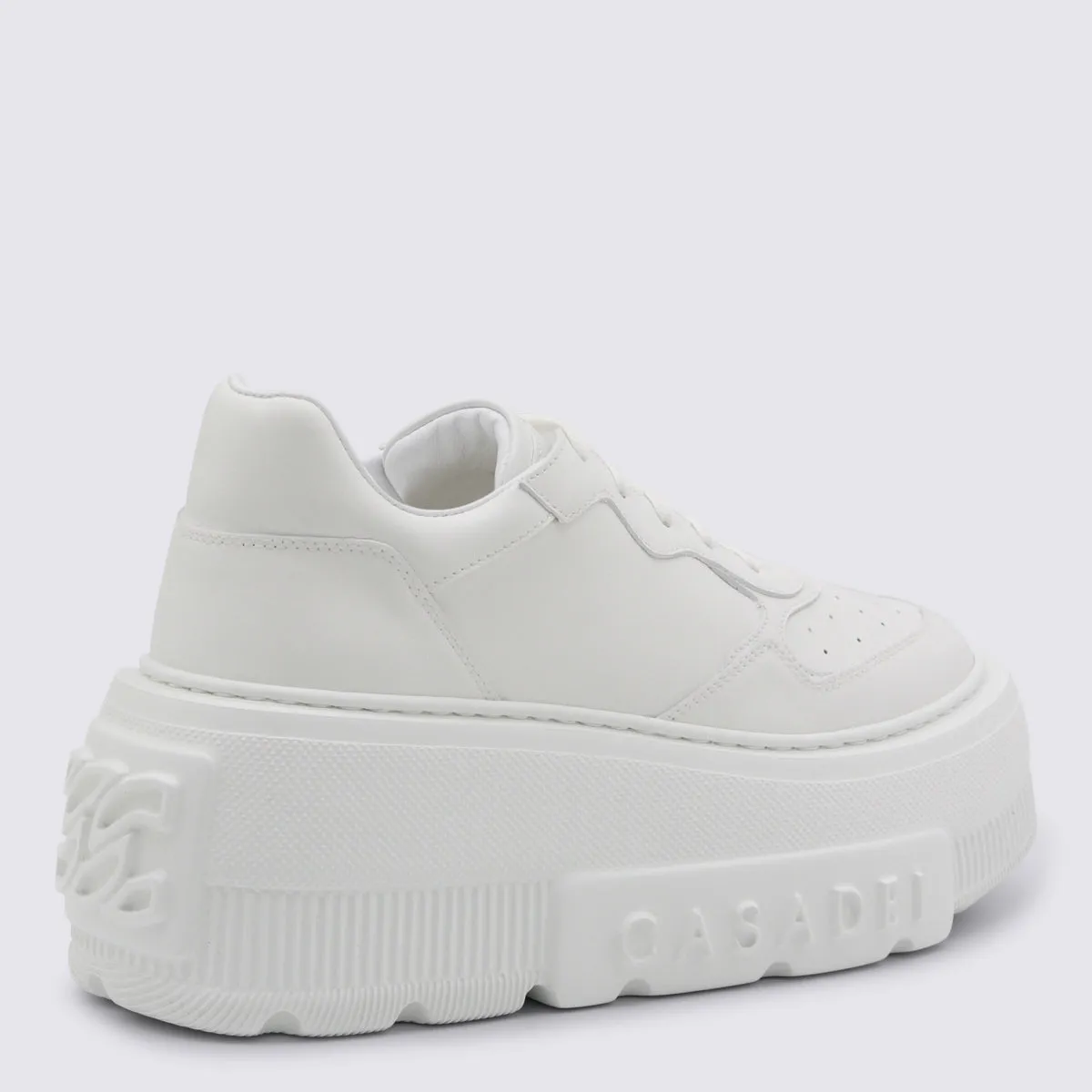 Sneakers Chiari E Naturali sold by Wanan Luxury product image thumbnail 3