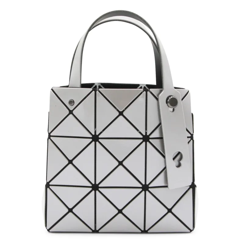 Bags Gray made by Issey Miyake