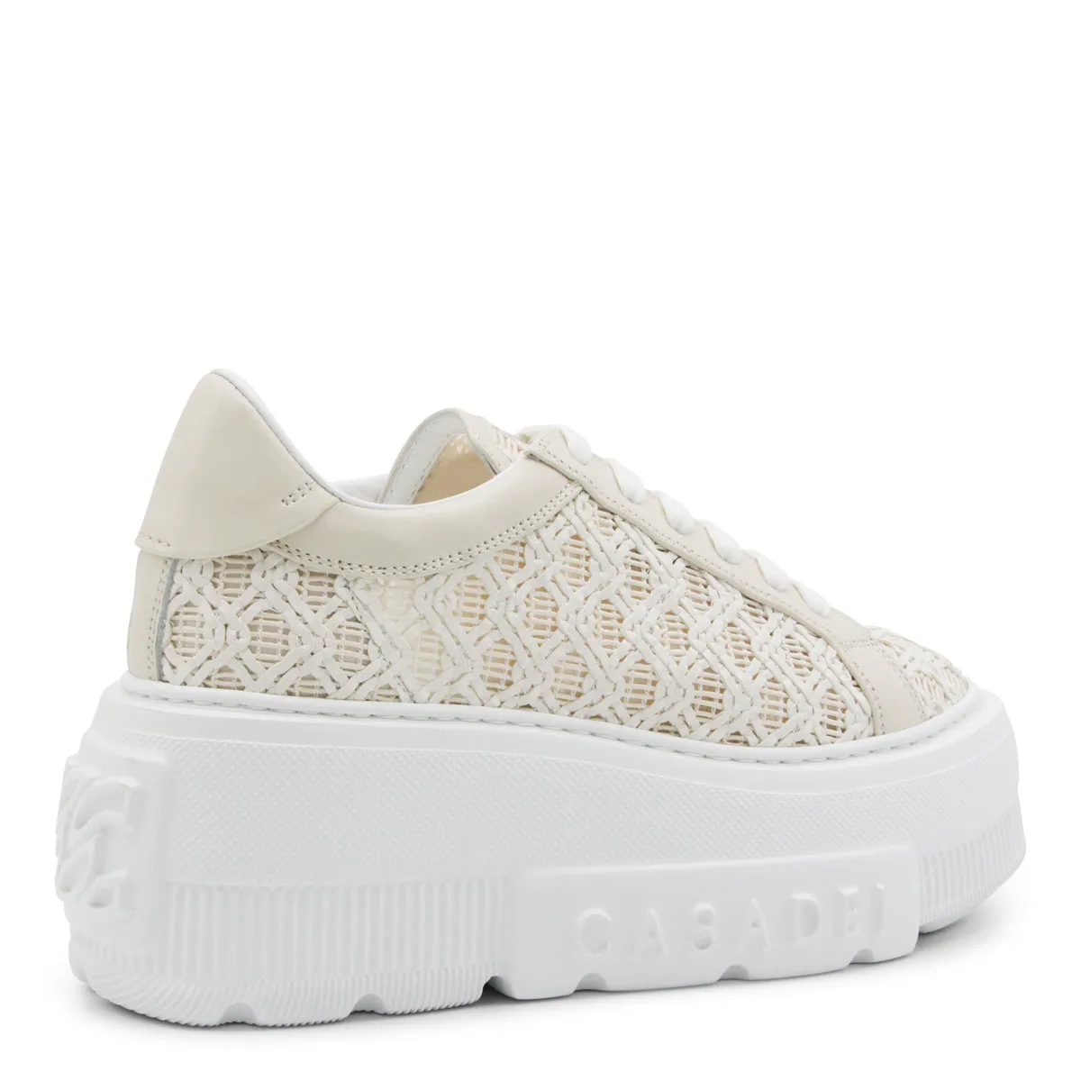 Sneakers Chiari E Naturali sold by Wanan Luxury product image thumbnail 3