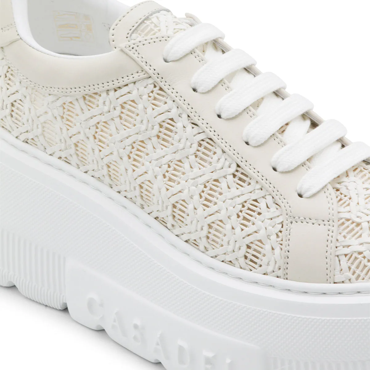 Sneakers Chiari E Naturali sold by Wanan Luxury product image thumbnail 4