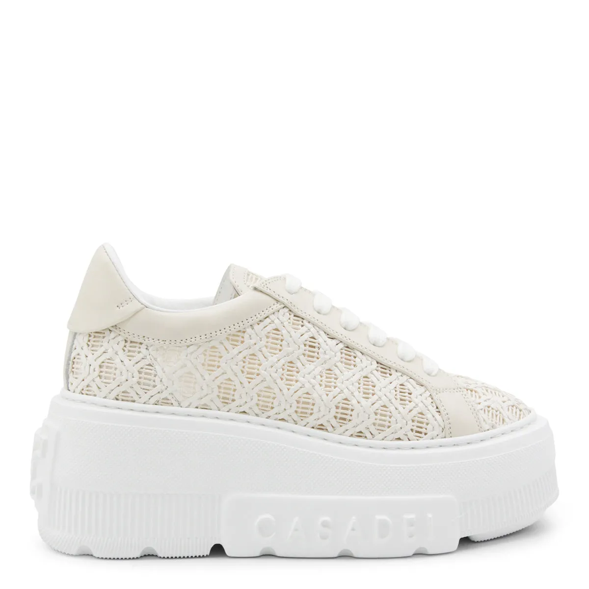 Sneakers Chiari E Naturali sold by Wanan Luxury