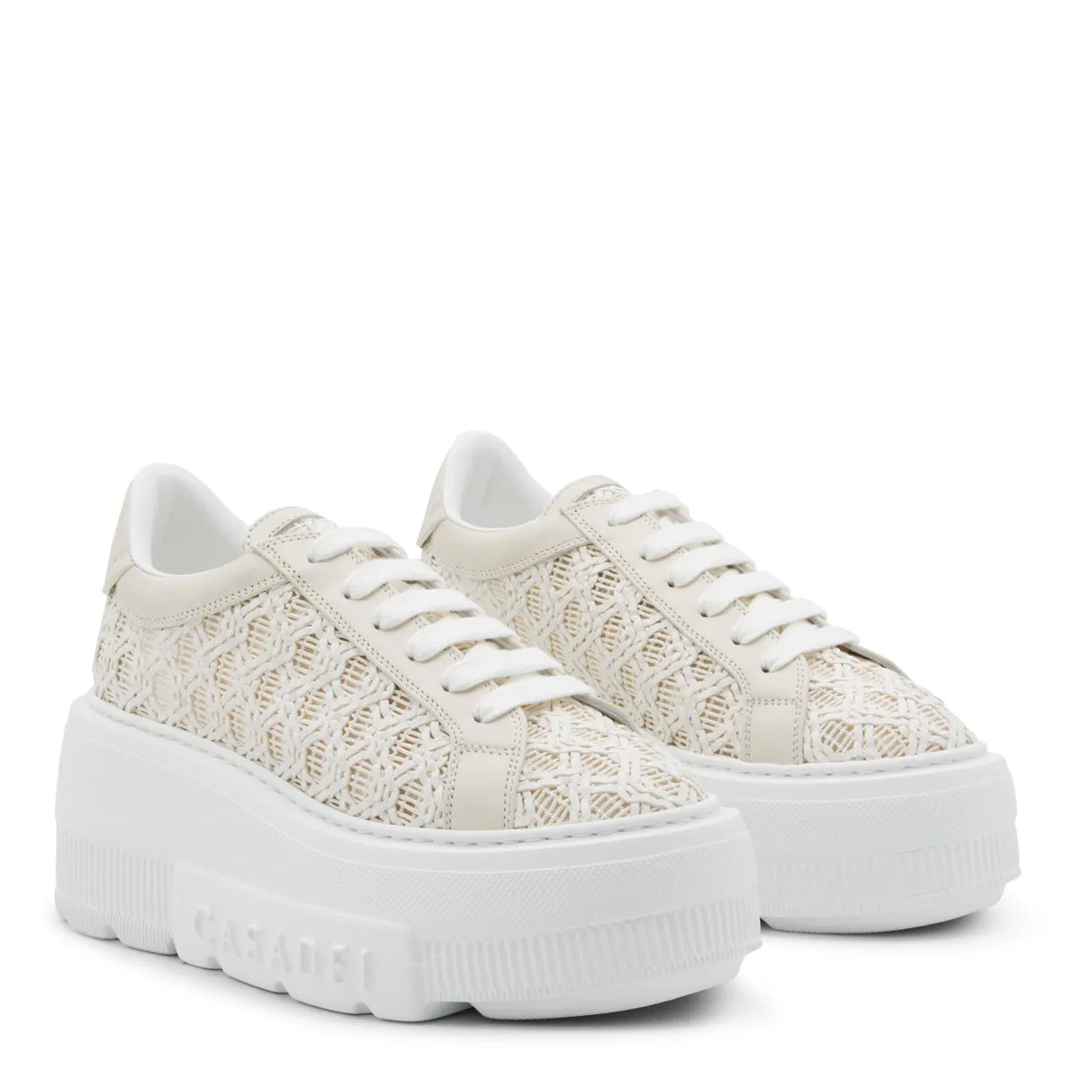 Sneakers Chiari E Naturali sold by Wanan Luxury product image thumbnail 2
