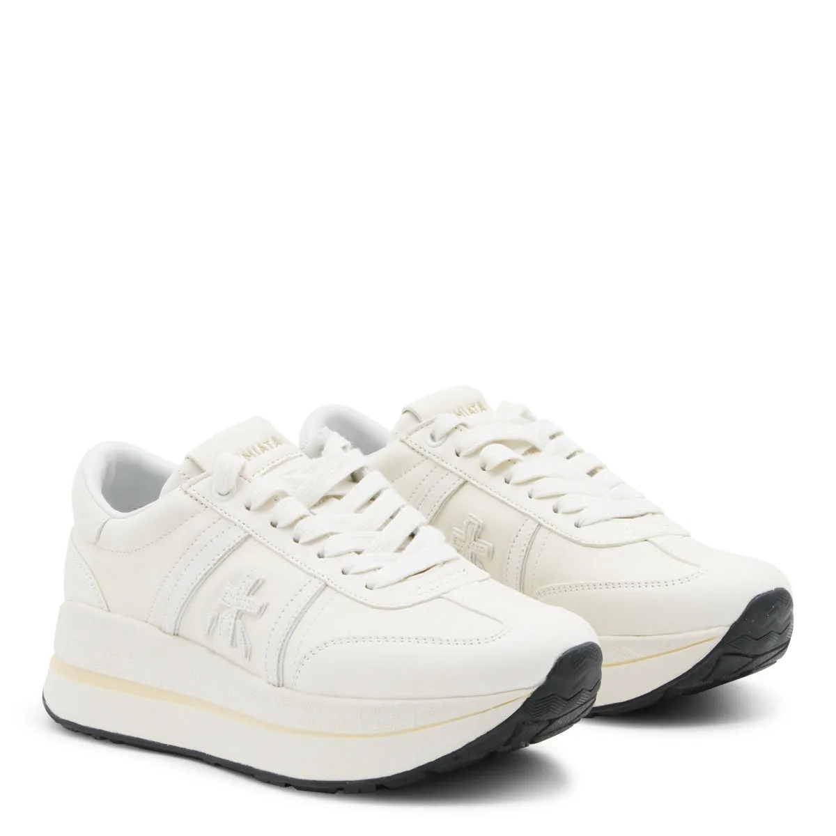 Sneakers White sold by Wanan Luxury product image thumbnail 2