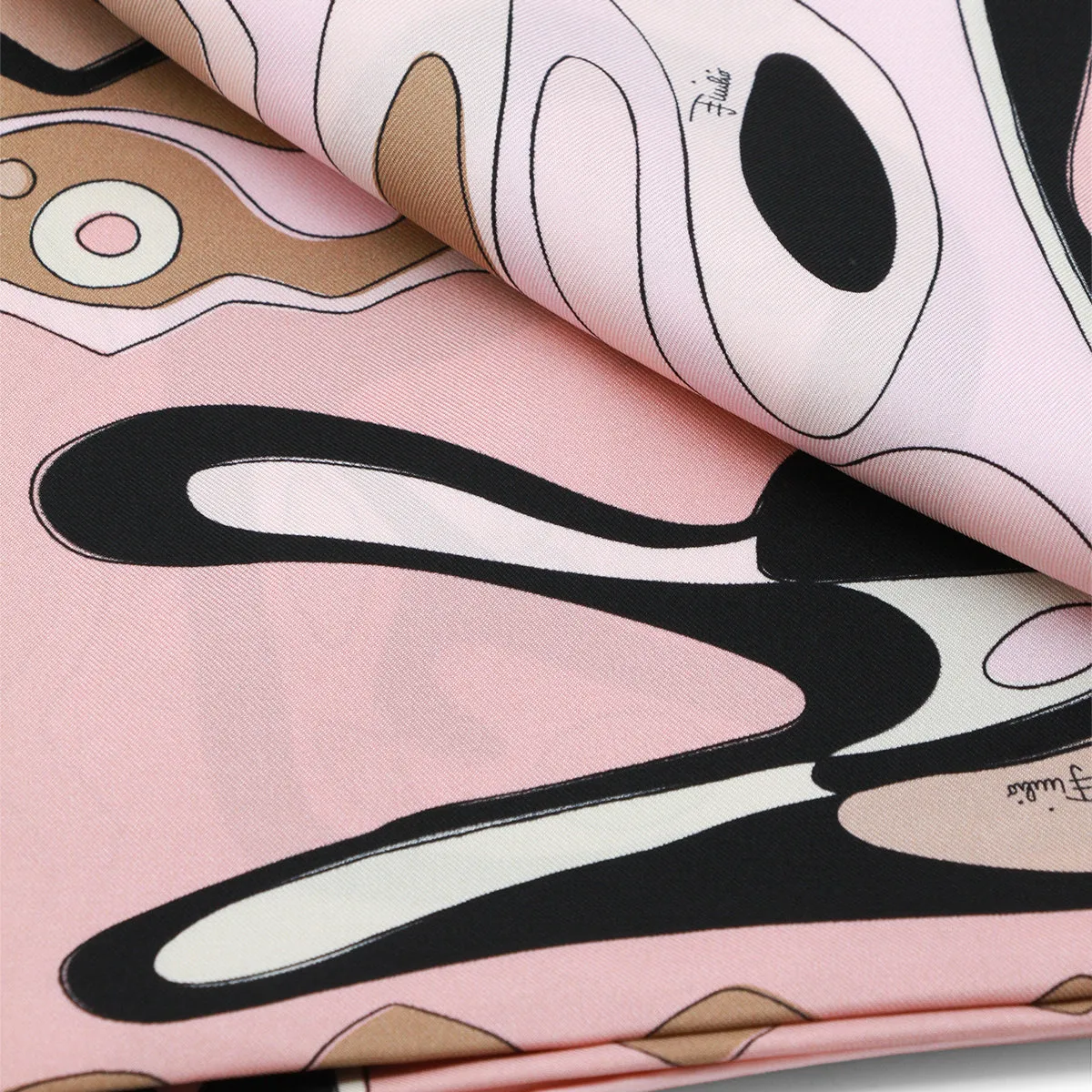 Scarfs Nude sold by Wanan Luxury product image thumbnail 2