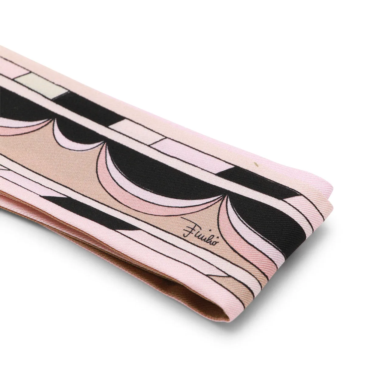 Scarfs Nude sold by Wanan Luxury product image thumbnail 2