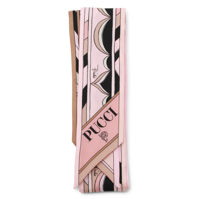 Scarfs Nude made by Emilio Pucci