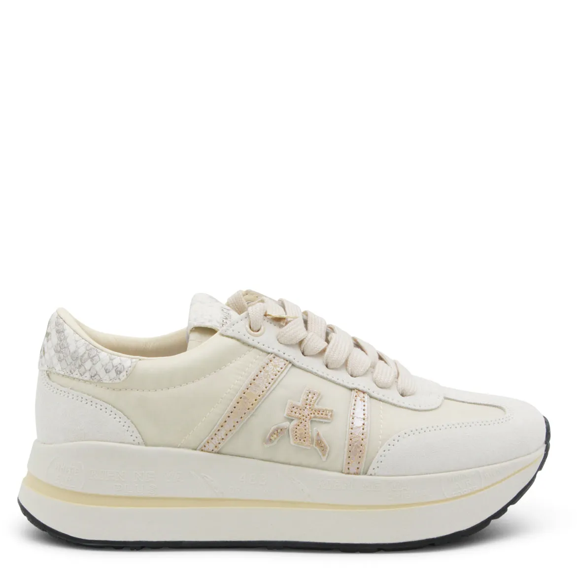 Sneakers Light And Natural sold by Wanan Luxury