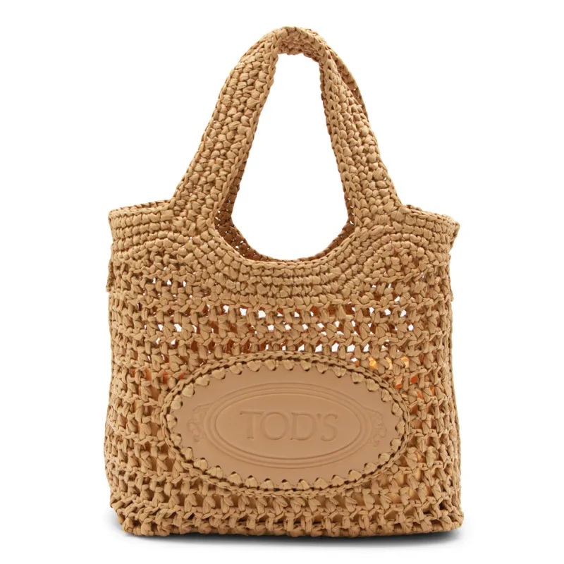 Bags Chiari E Naturali made by Tod's