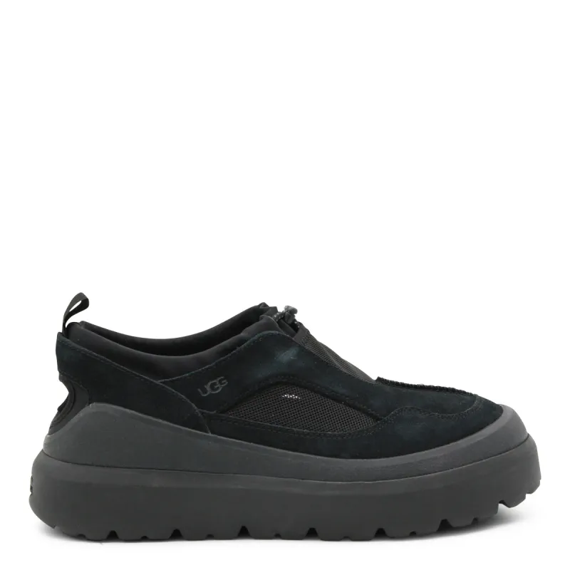 Sneakers Black / Black made by UGG