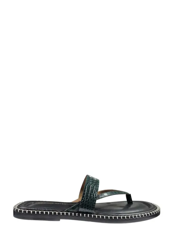 Sandals 00180-Ms261-96 M.L.Shoes Q.0598 made by Dries Van Noten