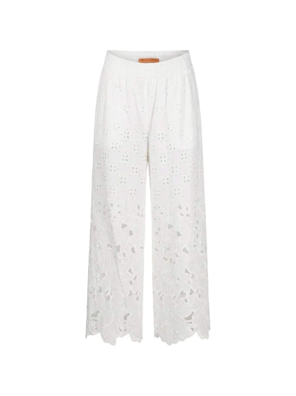 Cotton Trousers sold by Wanan Luxury