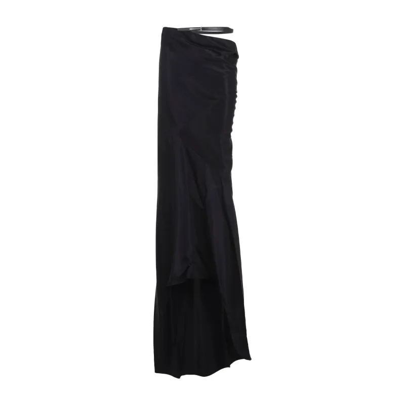 Midi Skirts Black made by Tom Ford