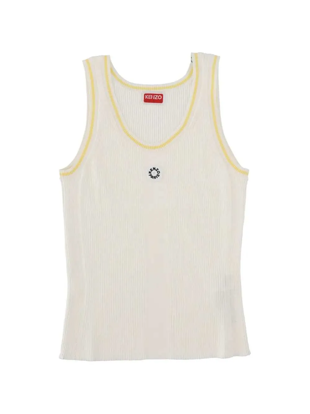 Ribbed Top sold by Wanan Luxury