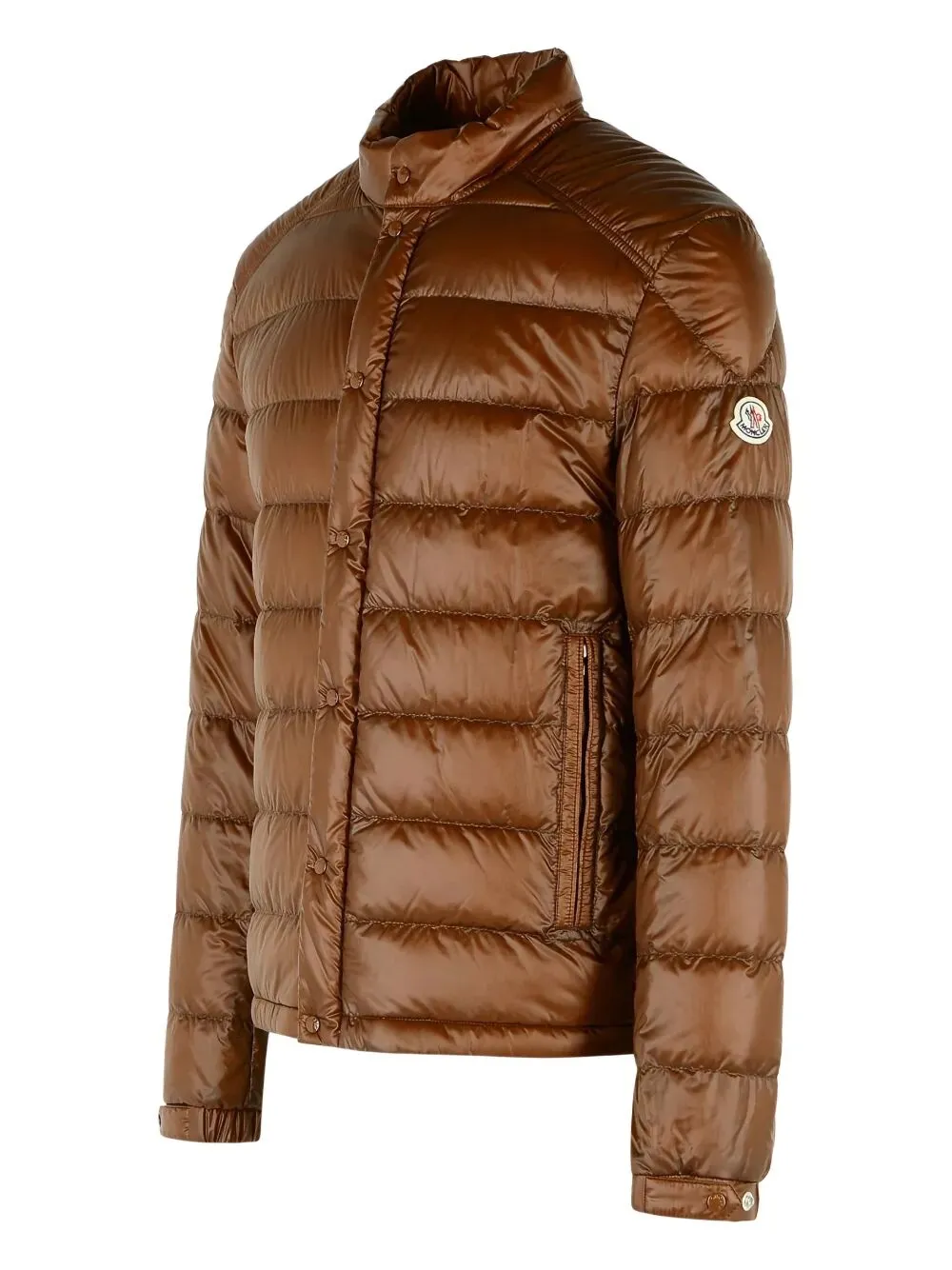 Selves Short Down Jacket sold by Wanan Luxury product image thumbnail 3