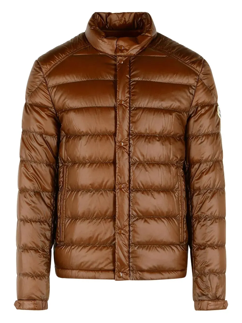 Selves Short Down Jacket sold by Wanan Luxury