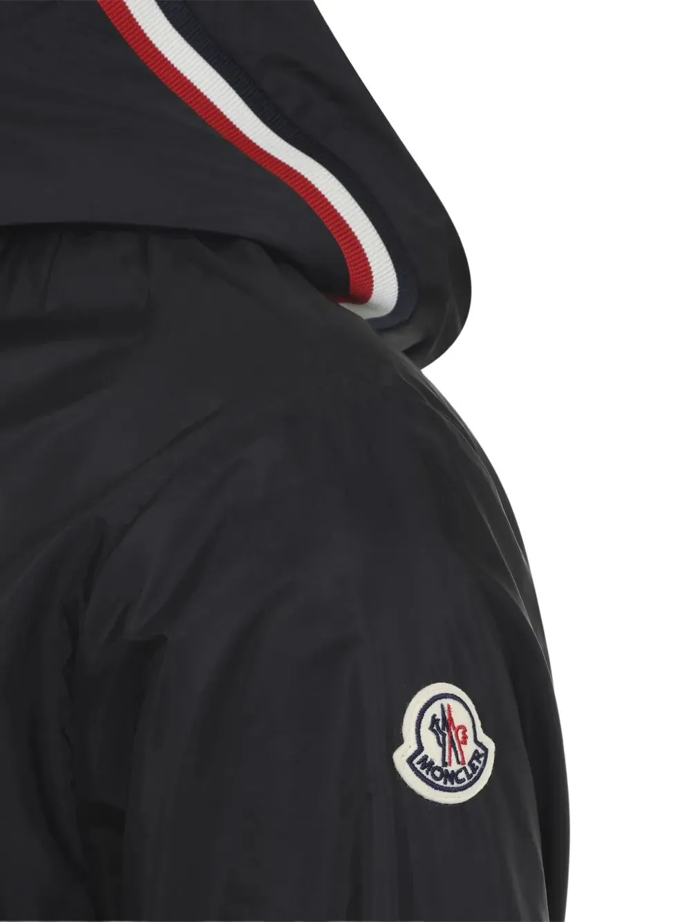 Grimpeurs Hooded Windbreaker sold by Wanan Luxury product image thumbnail 4