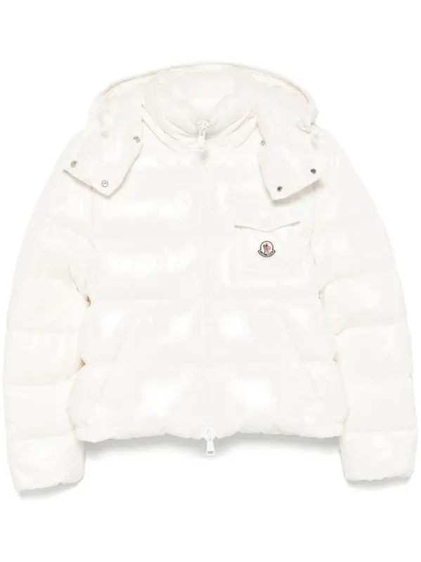 Andro Short Down Jacket With Detachable Hood made by Moncler