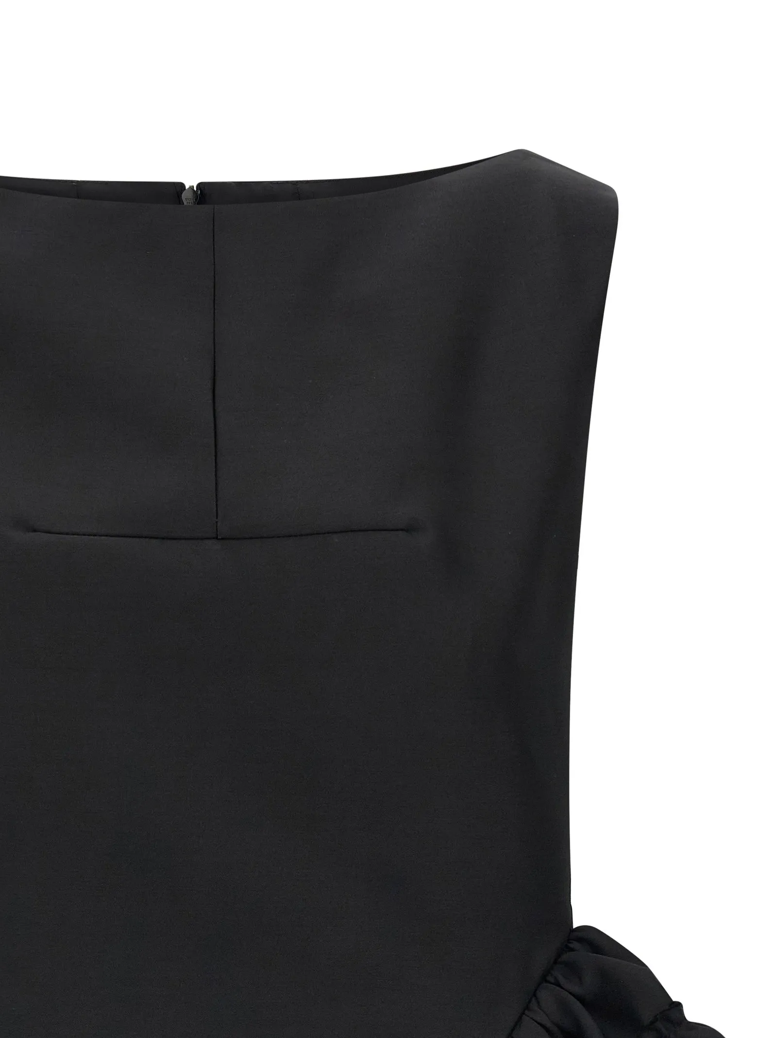 Casey Tops Black sold by Wanan Luxury product image thumbnail 3