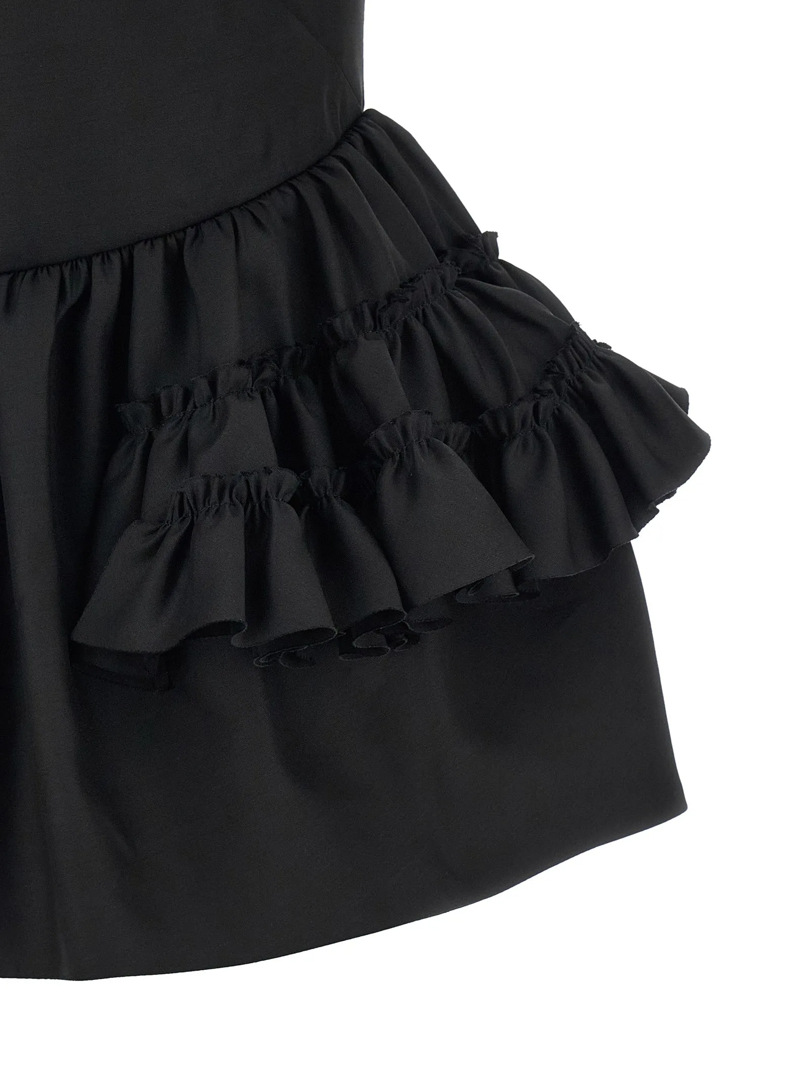 Casey Tops Black sold by Wanan Luxury product image thumbnail 4