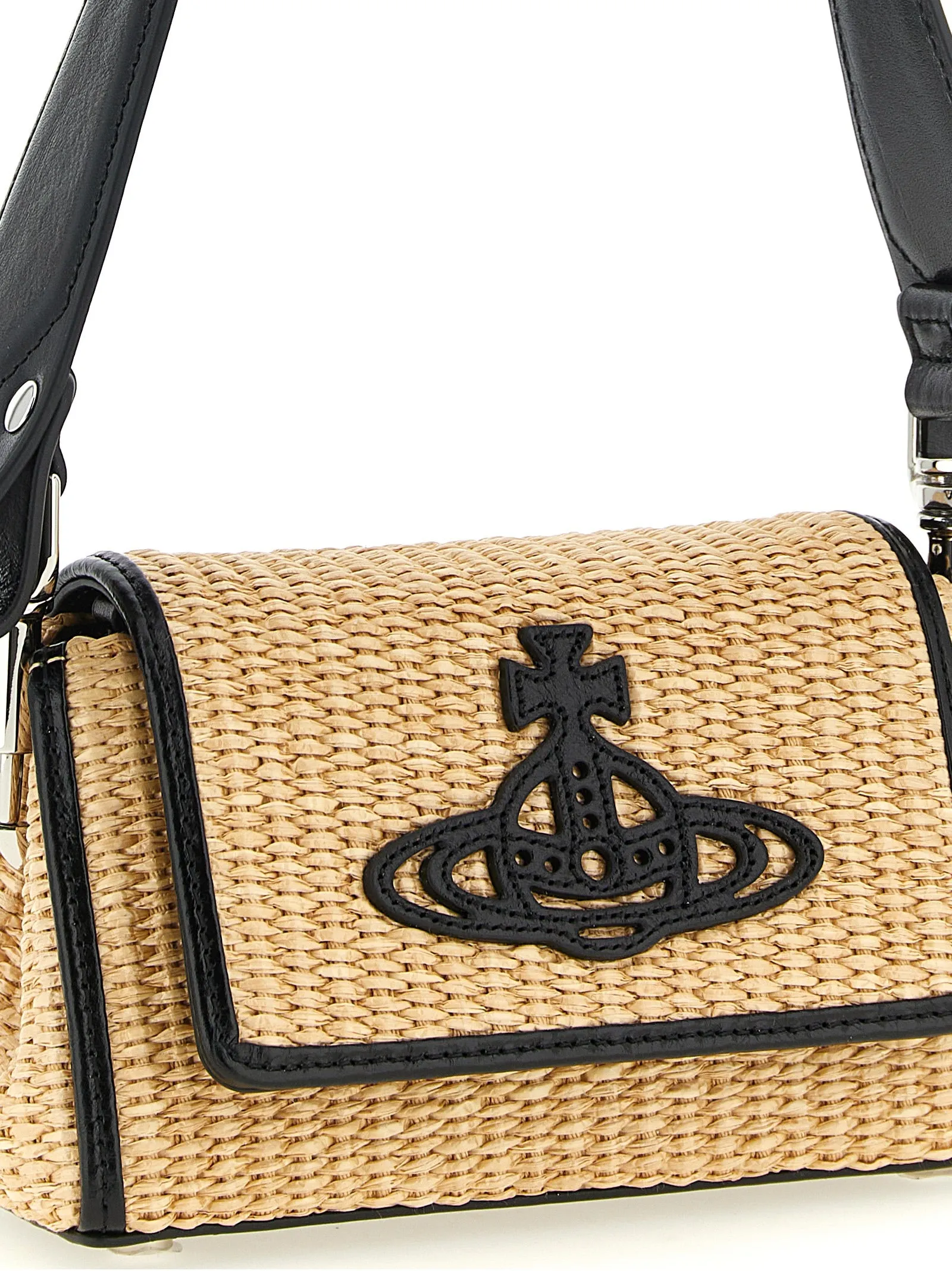 Hazel Shoulder Bags Beige sold by Wanan Luxury product image thumbnail 3