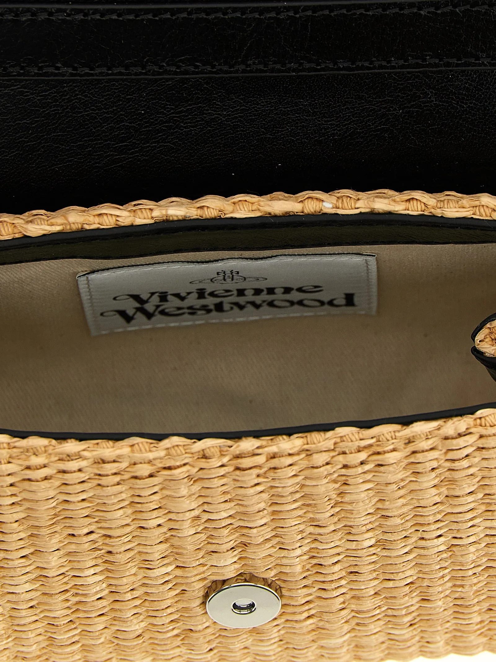 Hazel Shoulder Bags Beige sold by Wanan Luxury product image thumbnail 4