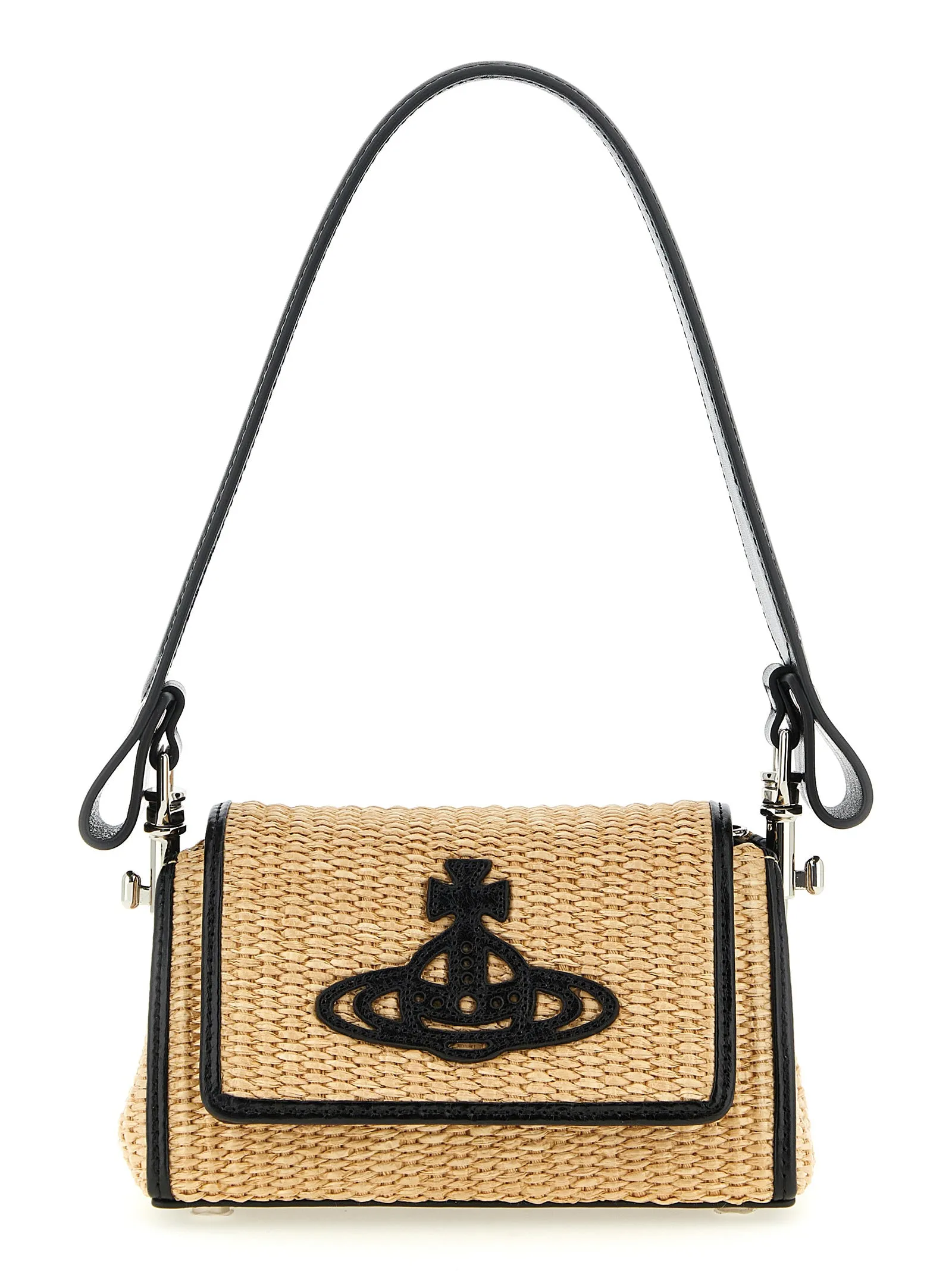 Hazel Shoulder Bags Beige sold by Wanan Luxury