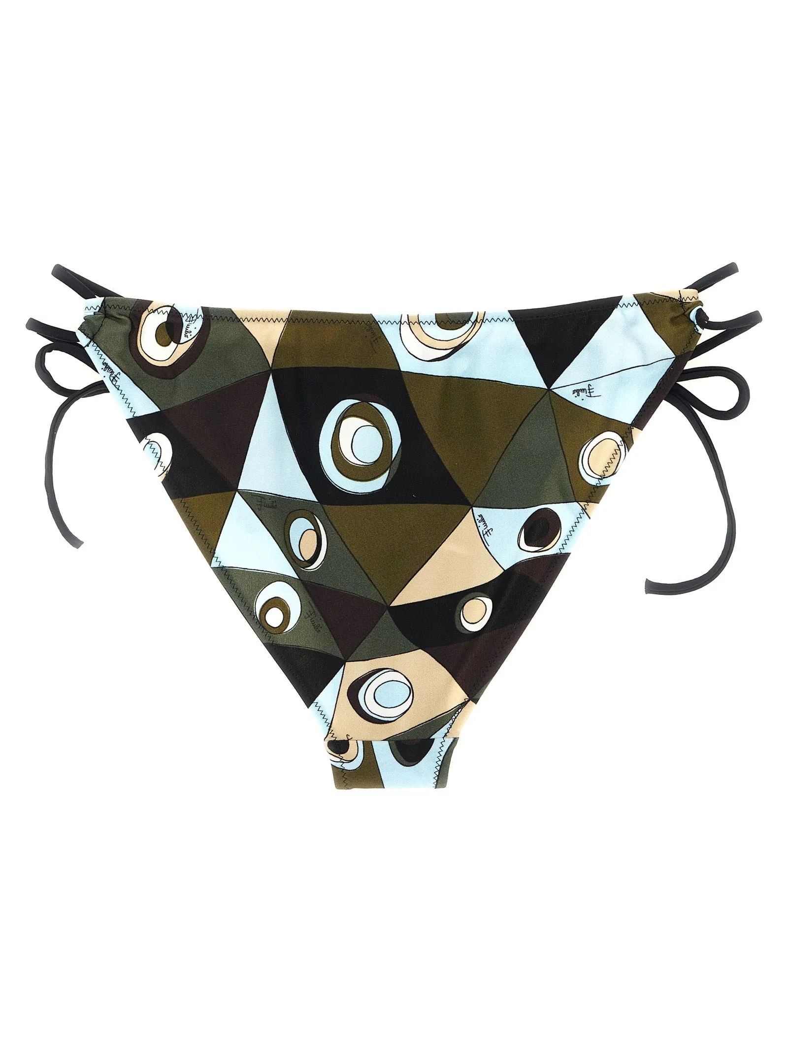 Panties Beachwear Multicolor sold by Wanan Luxury product image thumbnail 2