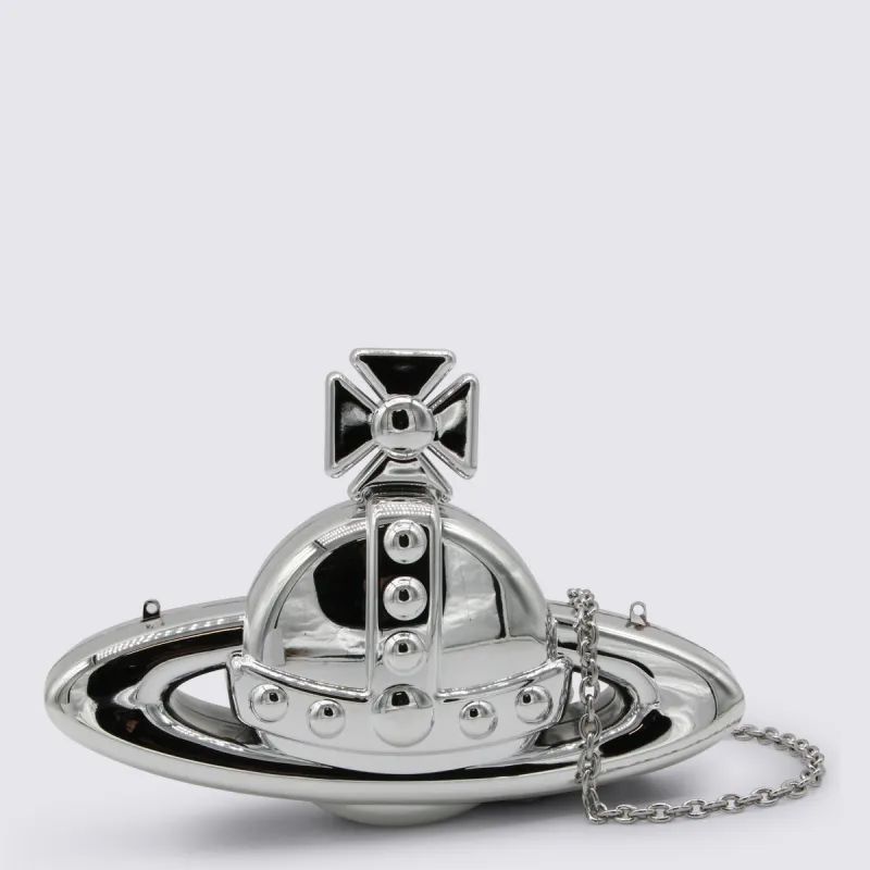 Bags Silver made by Vivienne Westwood