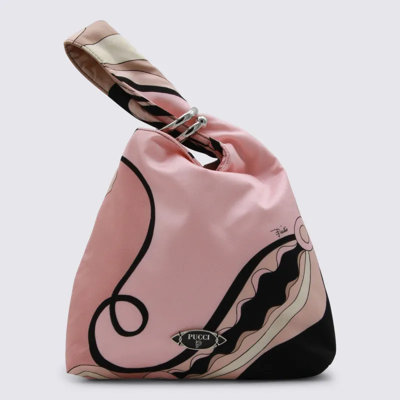 Bags Nude made by Emilio Pucci