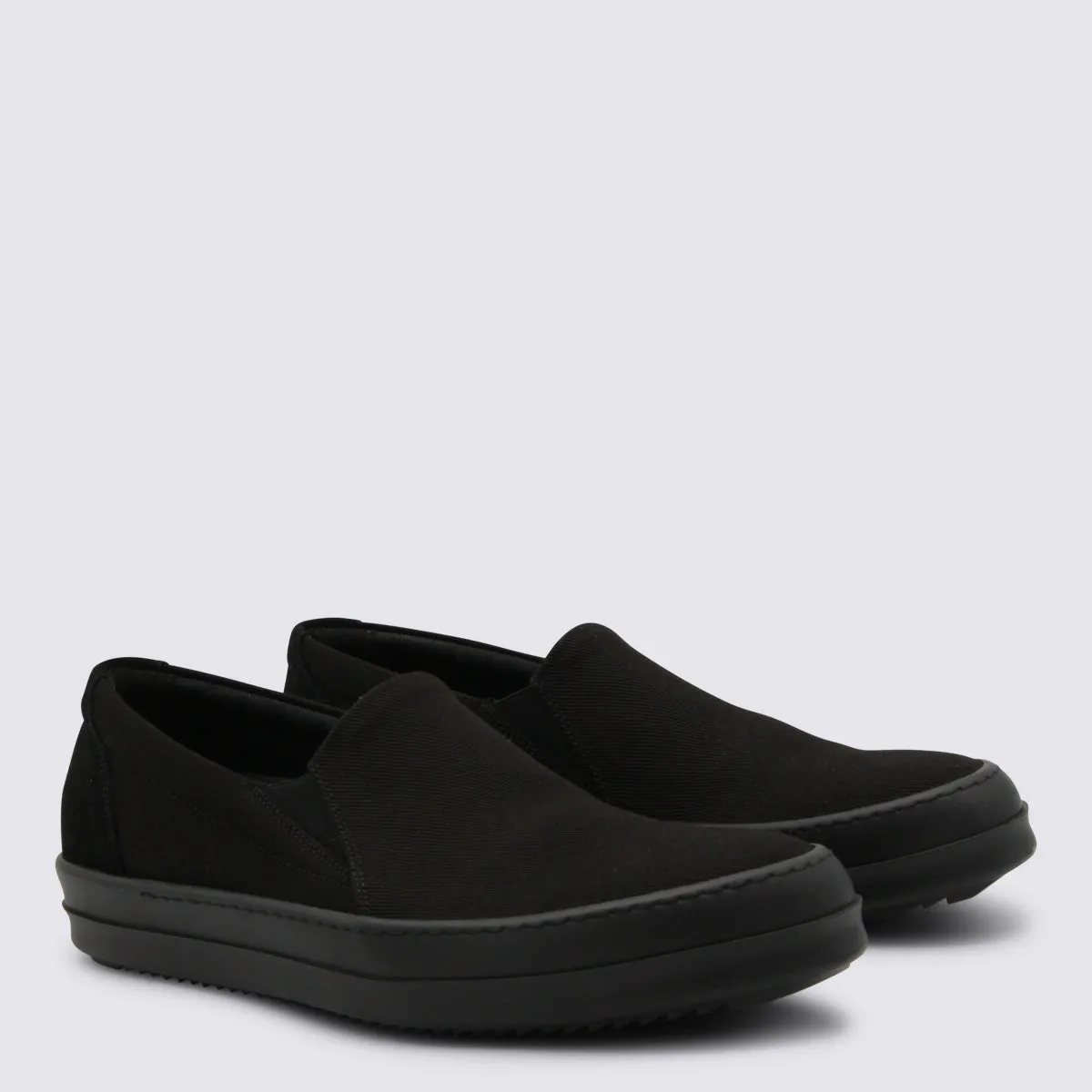 Sneakers Black-Black sold by Wanan Luxury product image thumbnail 2