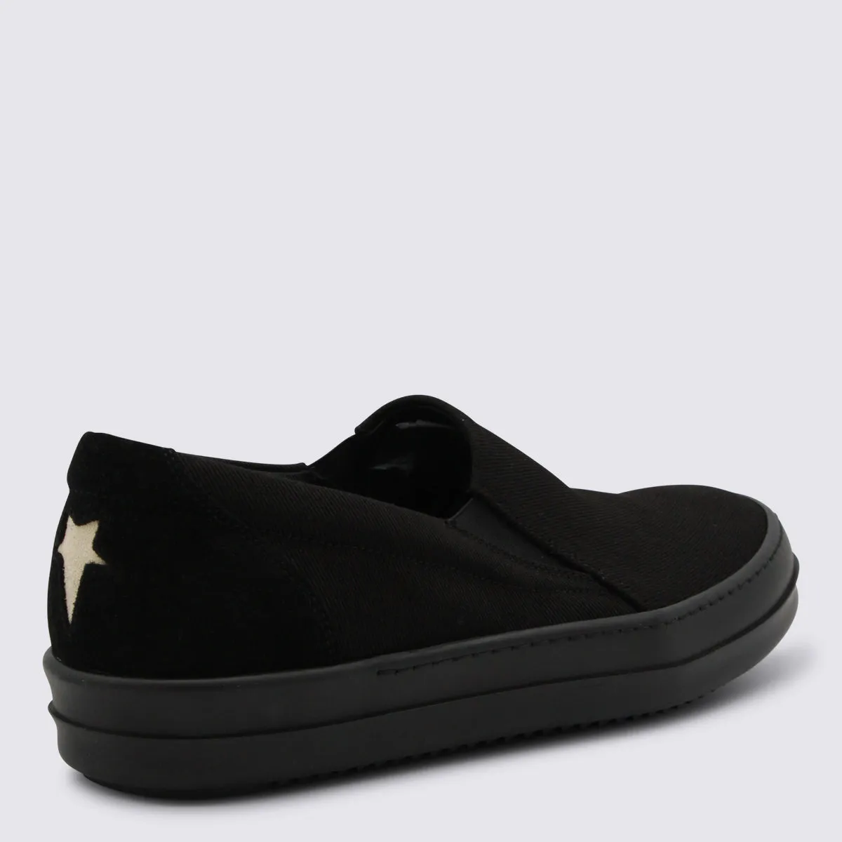 Sneakers Black-Black sold by Wanan Luxury product image thumbnail 3