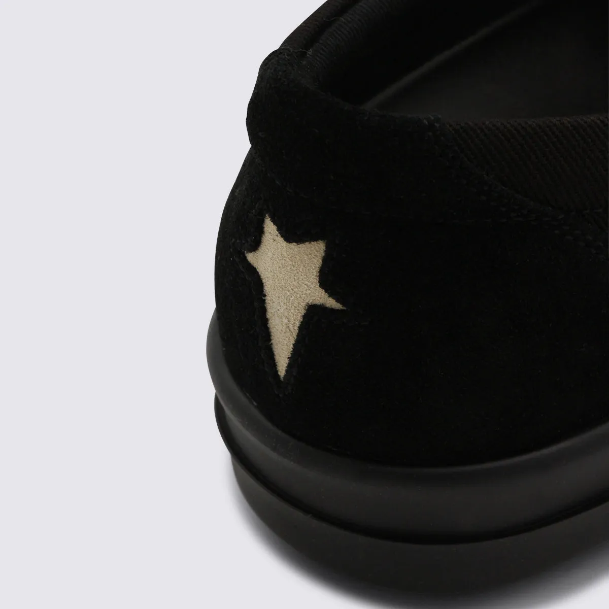 Sneakers Black-Black sold by Wanan Luxury product image thumbnail 4