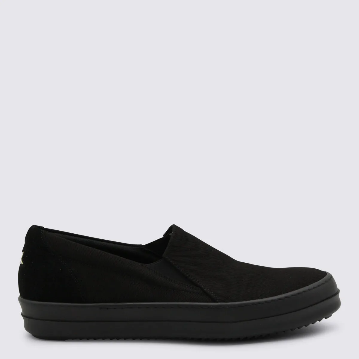 Sneakers Black-Black sold by Wanan Luxury