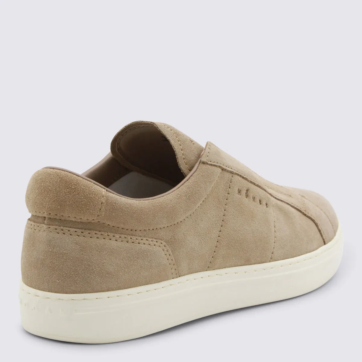 Sneakers Chari sold by Wanan Luxury product image thumbnail 3