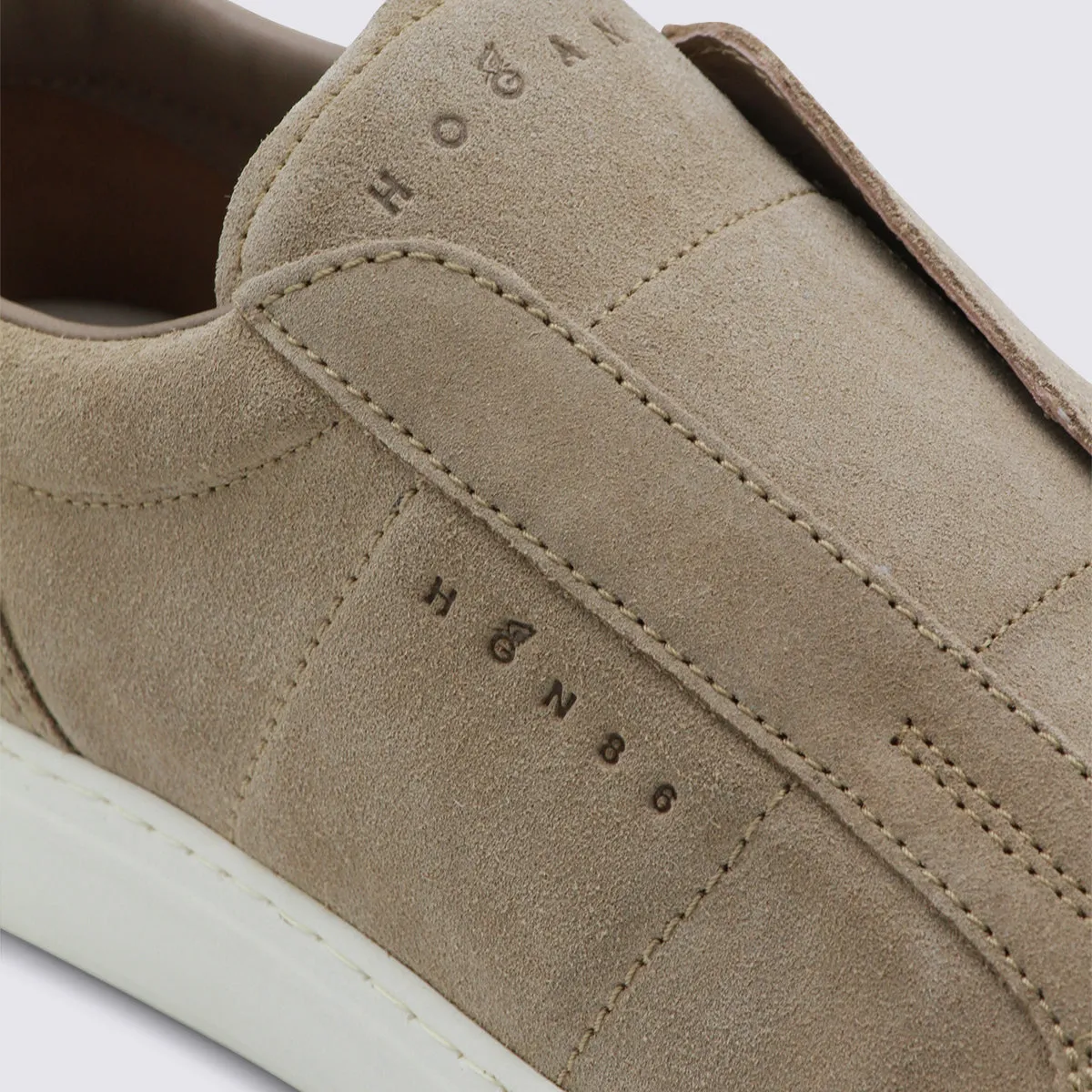Sneakers Chari sold by Wanan Luxury product image thumbnail 4