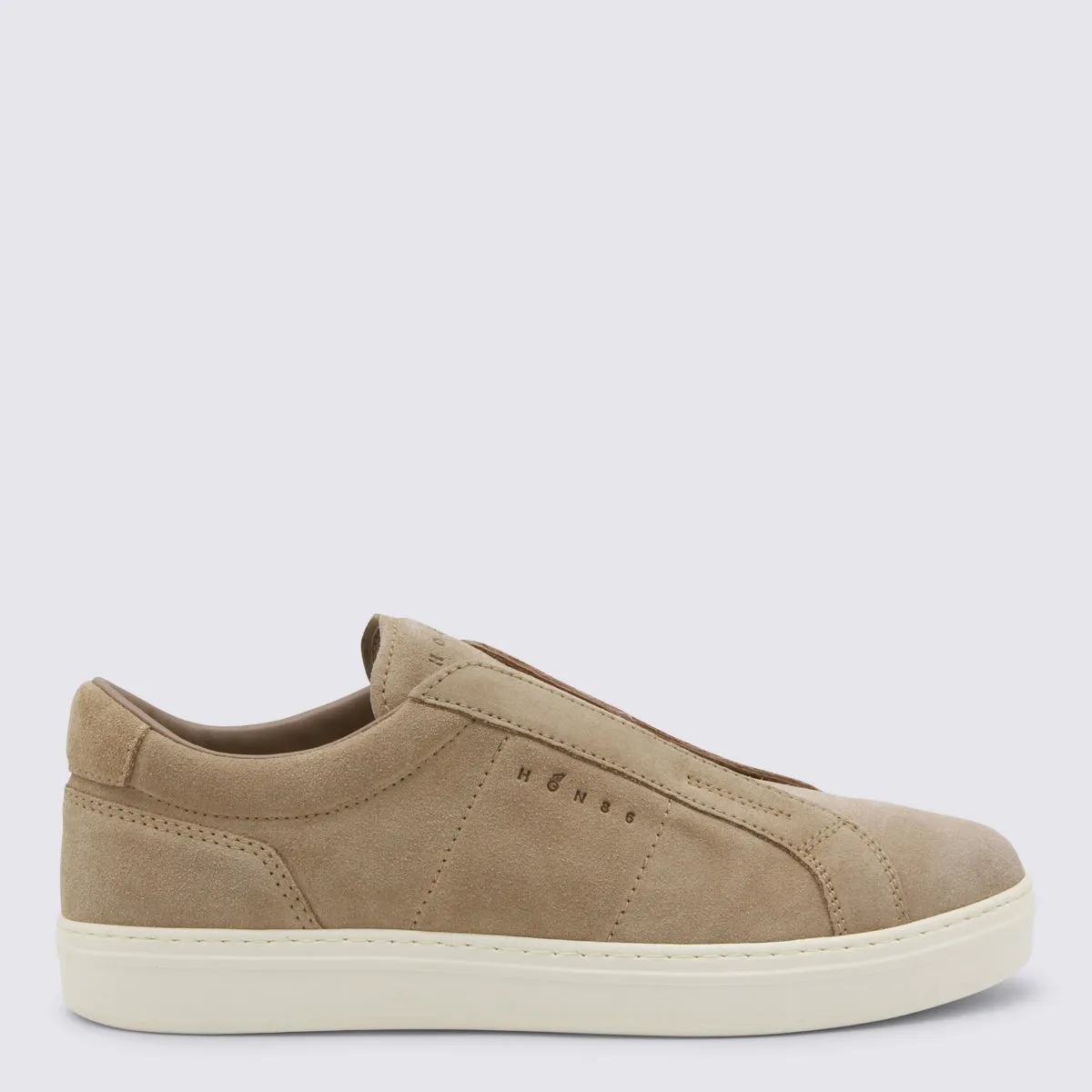 Sneakers Chari sold by Wanan Luxury