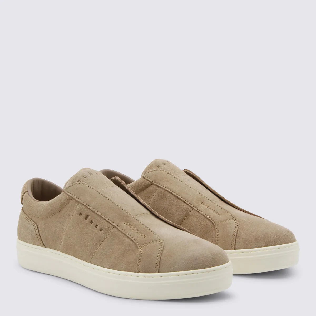 Sneakers Chari sold by Wanan Luxury product image thumbnail 2