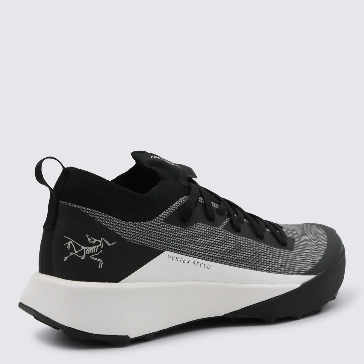Sneakers Black/Arctic Silk sold by Wanan Luxury product image thumbnail 3