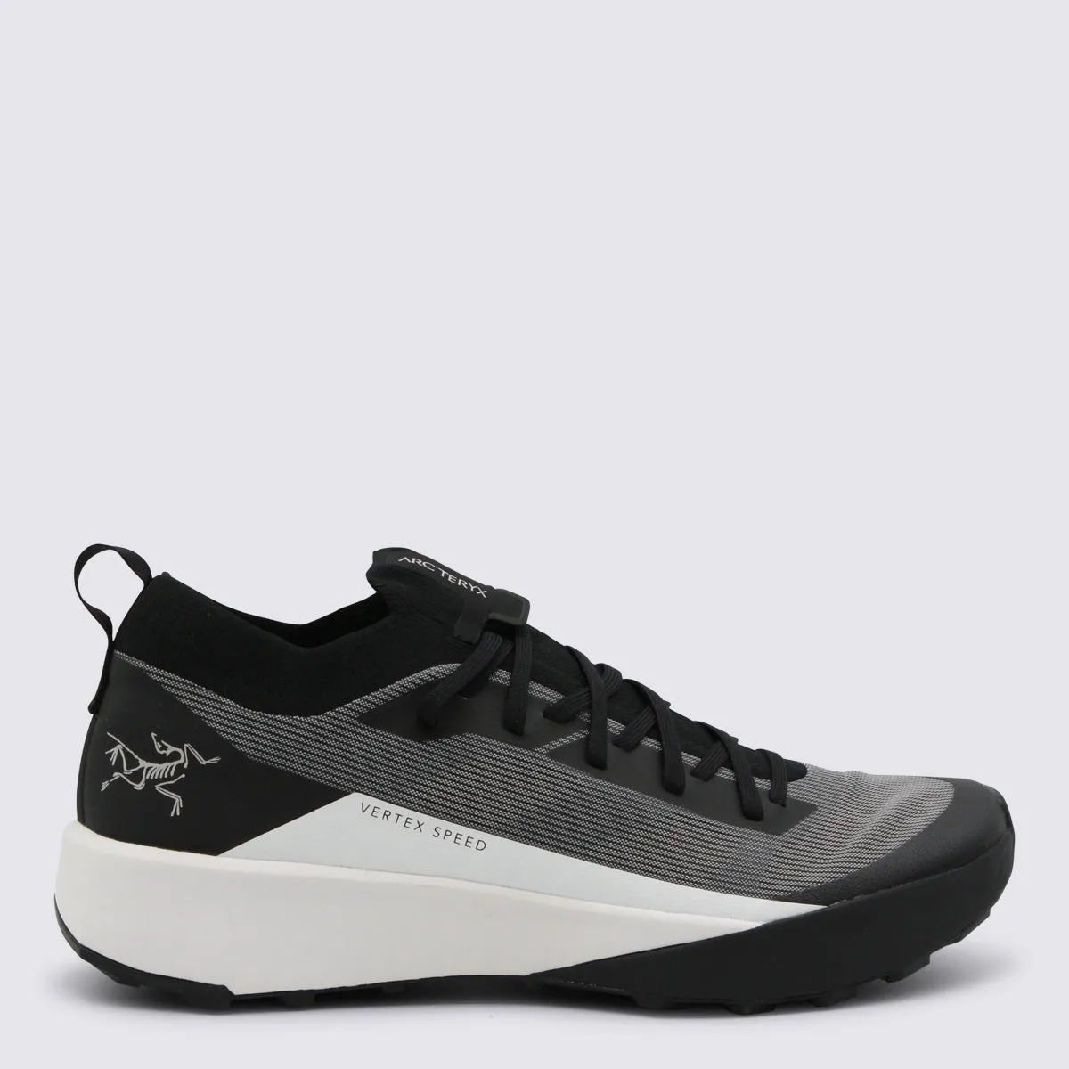 Sneakers Black/Arctic Silk sold by Wanan Luxury