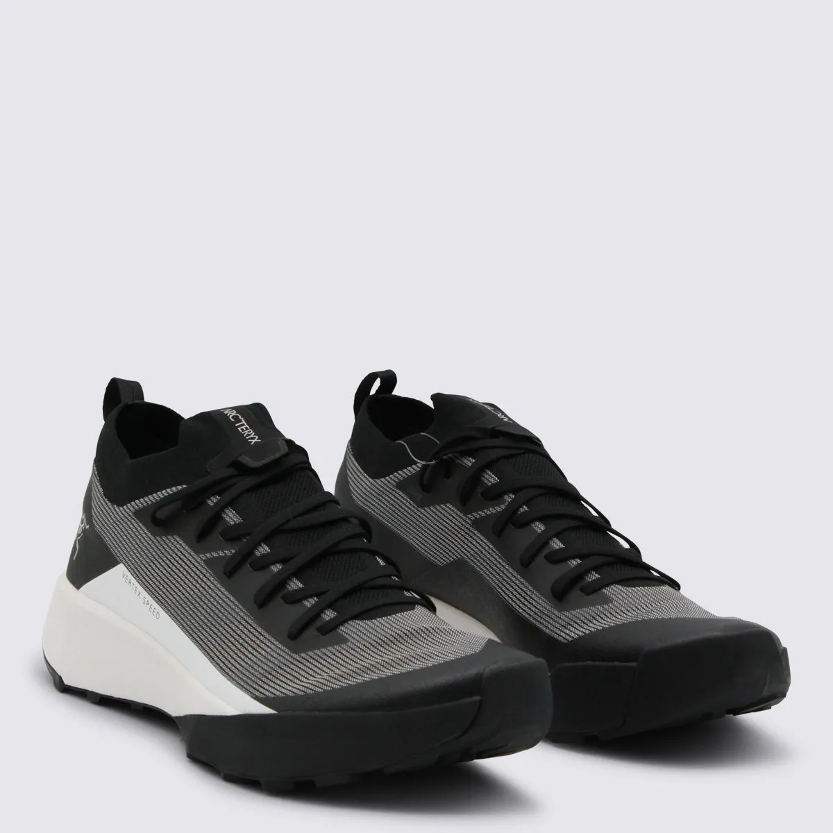 Sneakers Black/Arctic Silk sold by Wanan Luxury product image thumbnail 2