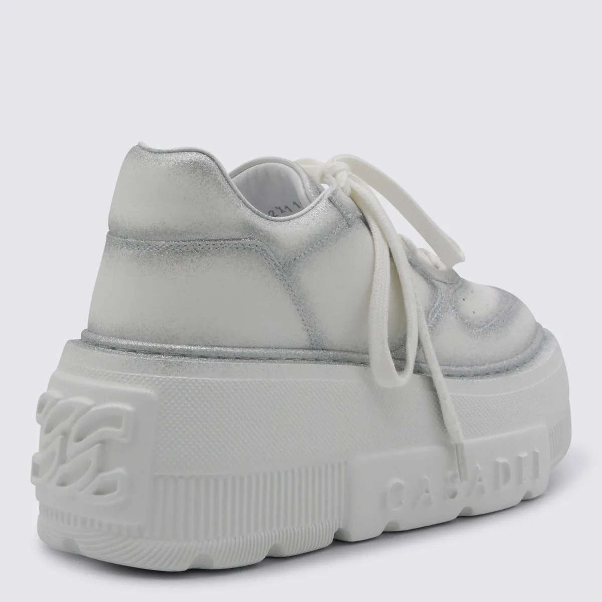 Sneakers Chiari E Naturali sold by Wanan Luxury product image thumbnail 3