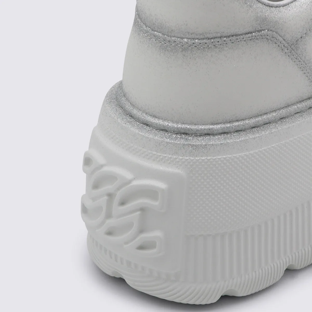 Sneakers Chiari E Naturali sold by Wanan Luxury product image thumbnail 4