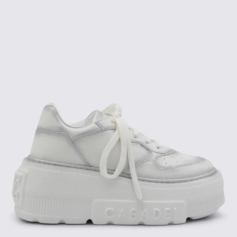 Sneakers Chiari E Naturali made by Casadei