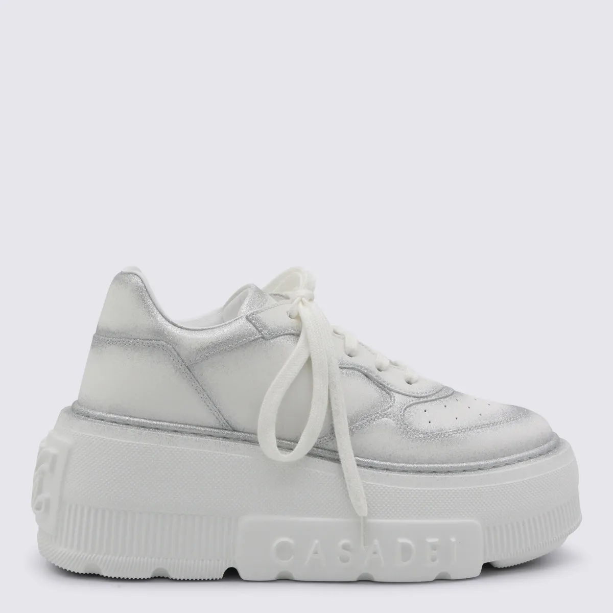 Sneakers Chiari E Naturali sold by Wanan Luxury