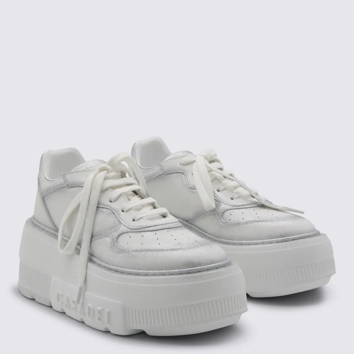 Sneakers Chiari E Naturali sold by Wanan Luxury product image thumbnail 2