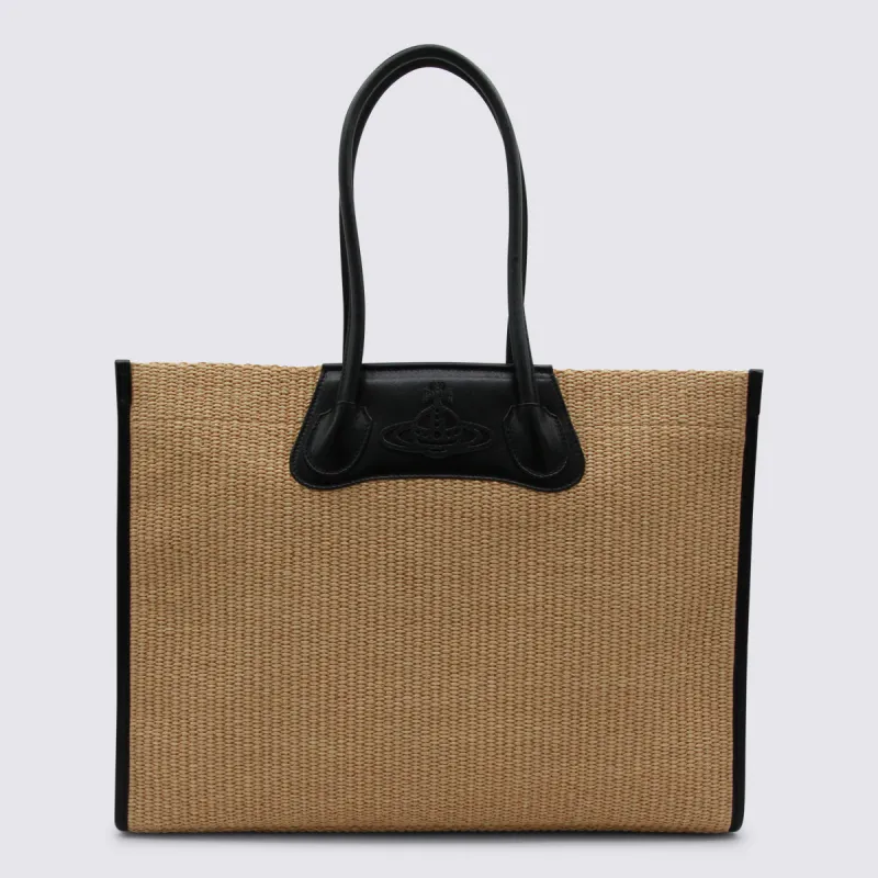 Bags Natural made by Vivienne Westwood